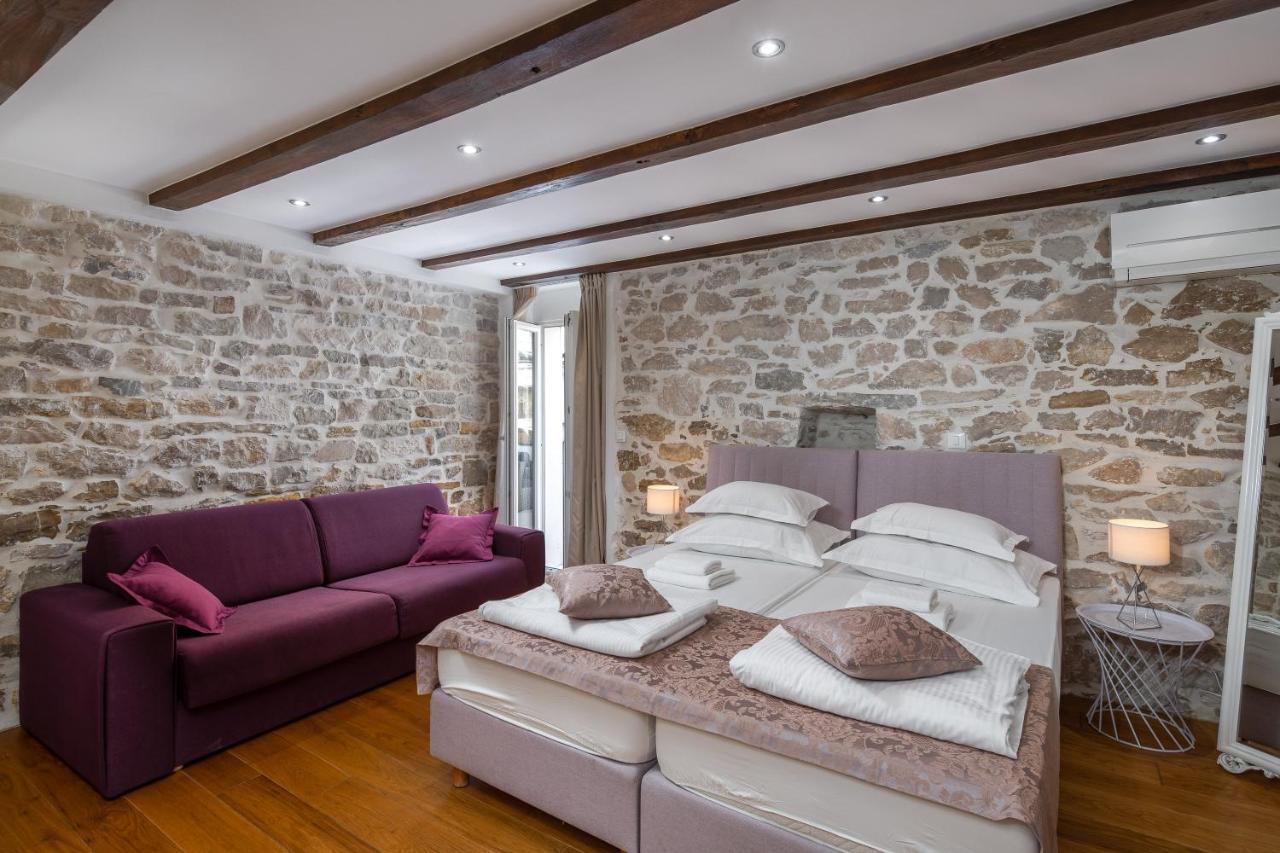 מלון ספליט Awesome Stone House מראה חיצוני תמונה