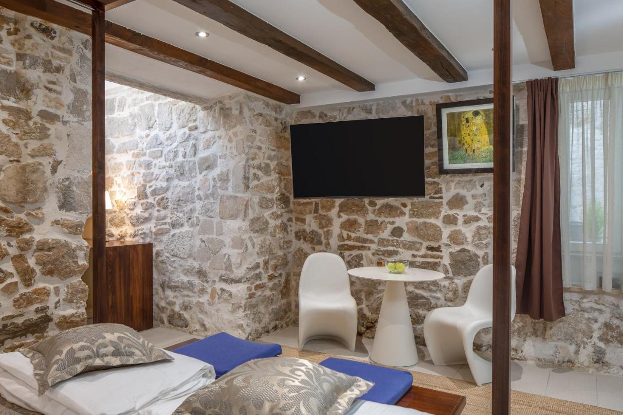 מלון ספליט Awesome Stone House מראה חיצוני תמונה