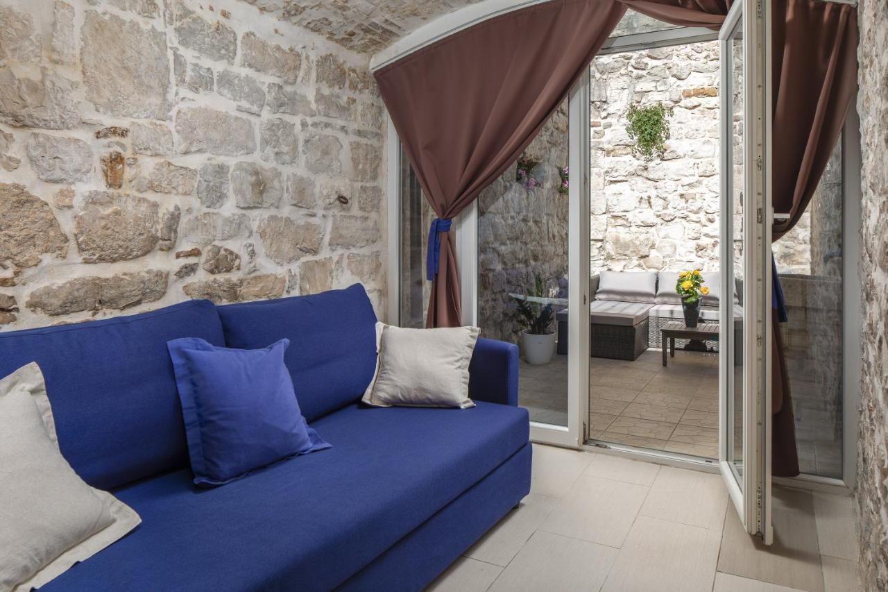 מלון ספליט Awesome Stone House מראה חיצוני תמונה