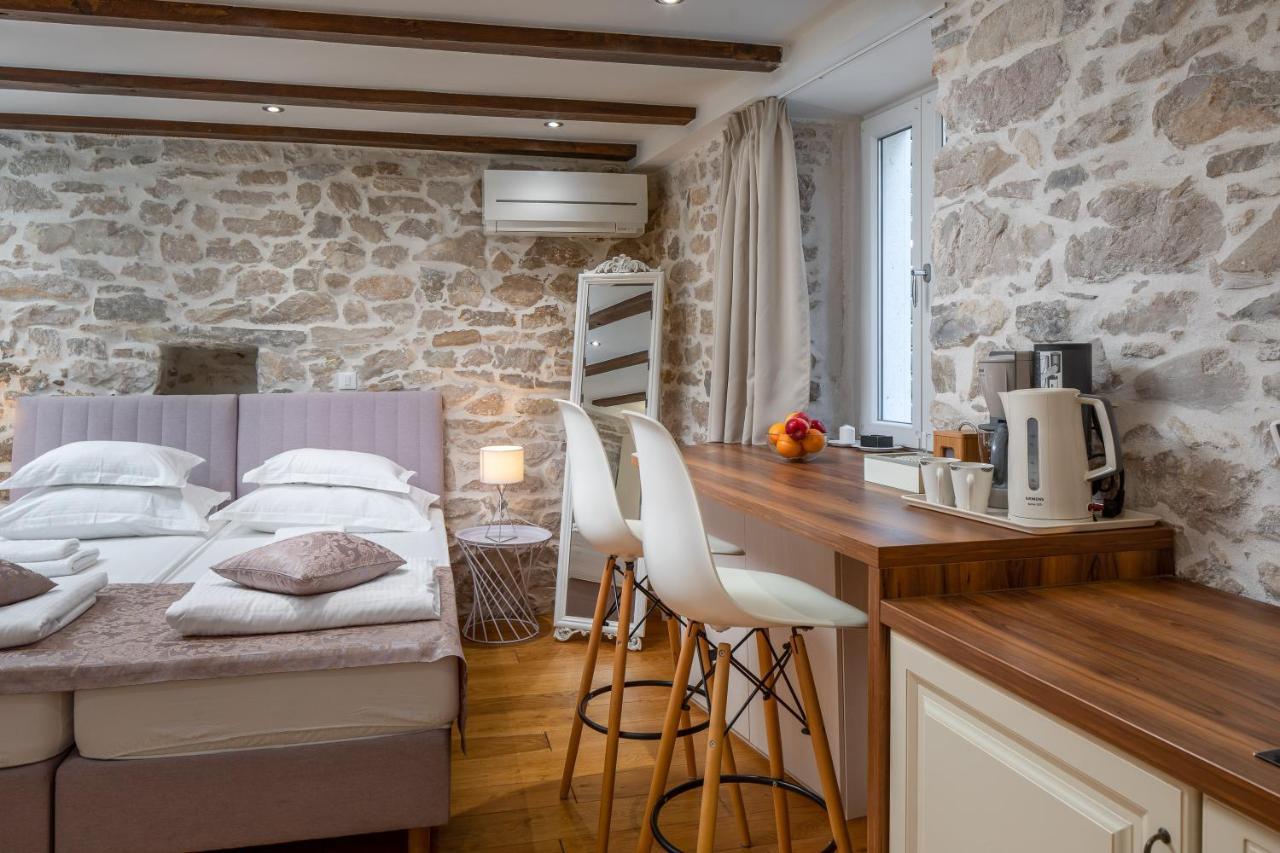 מלון ספליט Awesome Stone House מראה חיצוני תמונה