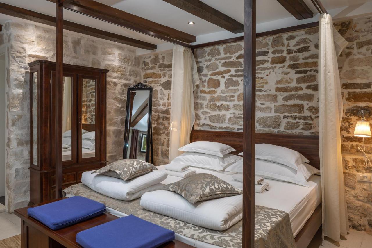 מלון ספליט Awesome Stone House מראה חיצוני תמונה